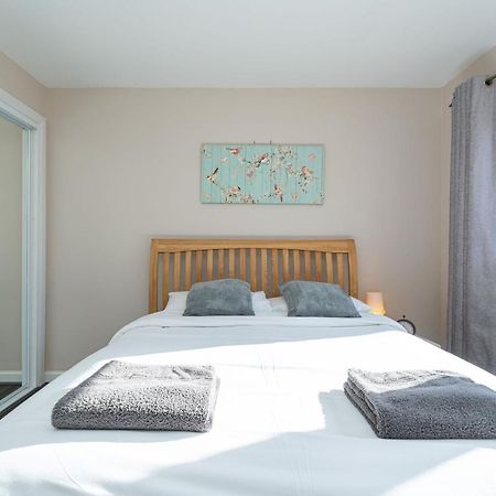 One Bedroom Ground Floor Flat Stirling Extérieur photo