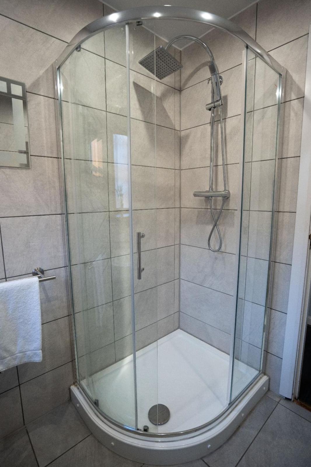 One Bedroom Ground Floor Flat Stirling Extérieur photo